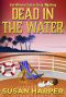 [Caribbean Cruise Cozy 02] • Dead in the Water